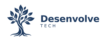 Desenvolve Tech Logo