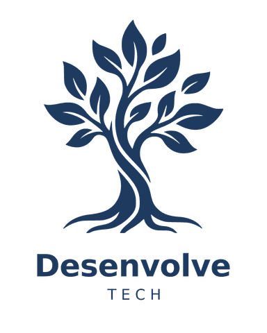 Desenvolve Tech Logo